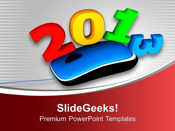 Upgrade With Technology This Year 2013 PowerPoint Templates Ppt Backgrounds For Slides 0513 Upgrade With Technology This Year 2013 PowerPoint Templates Ppt Backgrounds For Slides 0513