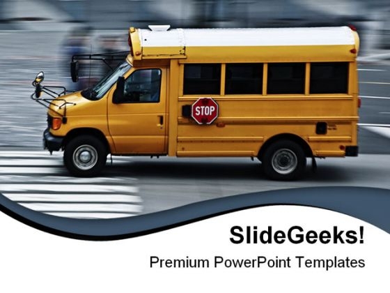 Urban Rush Hour Travel PowerPoint Templates And PowerPoint Backgrounds 0711 Urban Rush Hour Travel PowerPoint Templates And PowerPoint Backgrounds 0711