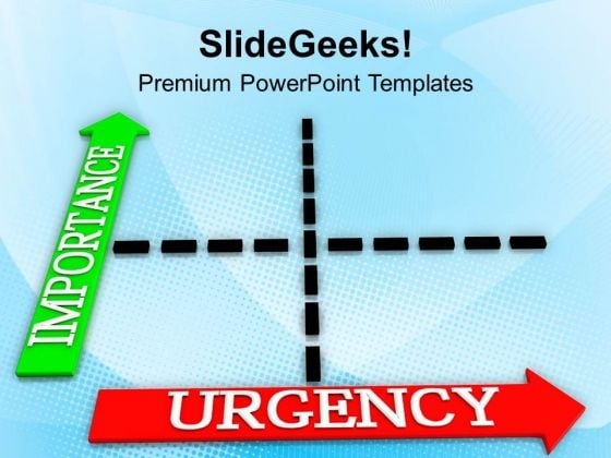 Urgency And Important Matrix Plan PowerPoint Templates Ppt Backgrounds For Slides 0513 Urgency And Important Matrix Plan PowerPoint Templates Ppt Backgrounds For Slides 0513