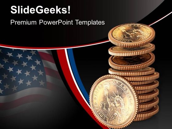 us_dollar_coins_money_powerpoint_templates_and_powerpoint_themes_1112_title