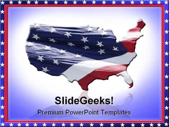 us flag americana powerpoint templates and powerpoint backgrounds us flag powerpoint background