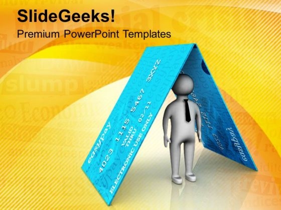 safety powerpoint template