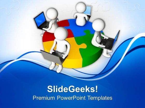 Use Internet Connectivity For Growth PowerPoint Templates Ppt Backgrounds For Slides 0513 Use Internet Connectivity For Growth PowerPoint Templates Ppt Backgrounds For Slides 0513