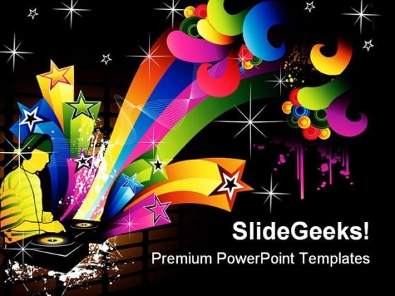 Vector Composition Music PowerPoint Themes And PowerPoint Slides 0611 Vector Composition Music PowerPoint Themes And PowerPoint Slides 0611