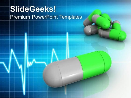 medical background powerpoint