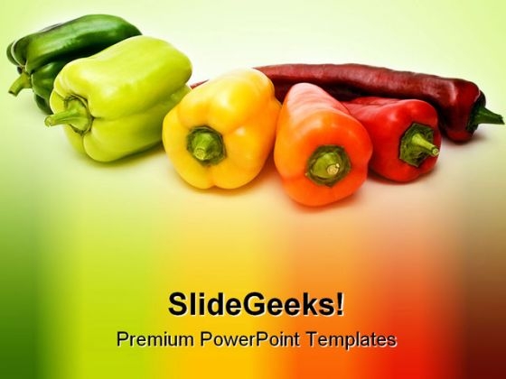 Vegetable Food Health PowerPoint Themes And PowerPoint Slides 0511 Vegetable Food Health PowerPoint Themes And PowerPoint Slides 0511