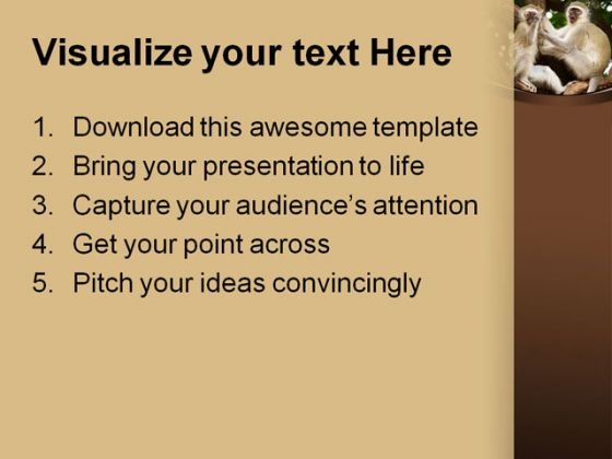 vervet_monkeys_animals_powerpoint_themes_and_powerpoint_slides_0211_text