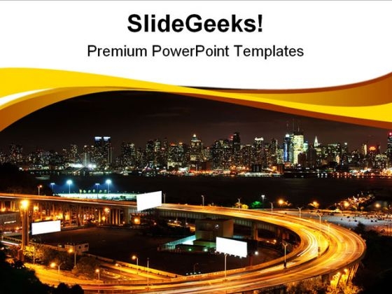 Vibrant Night Time Travel PowerPoint Themes And PowerPoint Slides 0711 Vibrant Night Time Travel PowerPoint Themes And PowerPoint Slides 0711