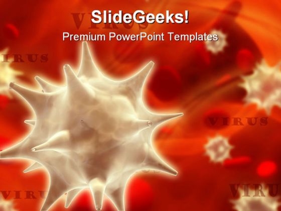 virus_medical_powerpoint_template_0610_title