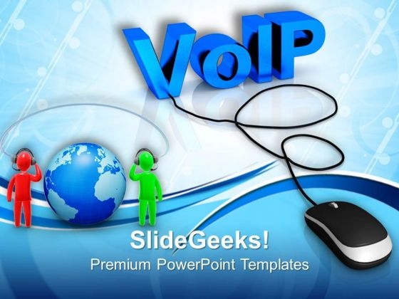 Volp With Mouse PowerPoint Templates And PowerPoint Themes 0912 Volp With Mouse PowerPoint Templates And PowerPoint Themes 0912