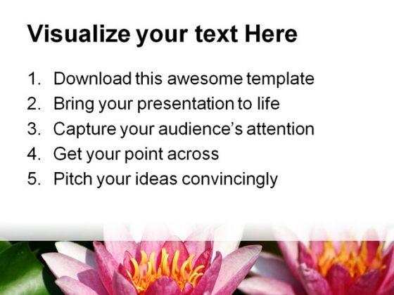 water_lily_beauty_powerpoint_template_1110_print