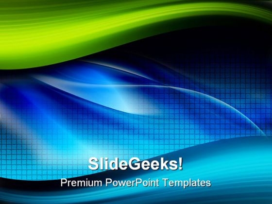 Waves Background PowerPoint Templates And PowerPoint Backgrounds 0711 Waves Background PowerPoint Templates And PowerPoint Backgrounds 0711