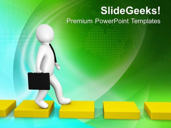 Way Of Success Should Be Perfect PowerPoint Templates Ppt Backgrounds For Slides 0713 Way Of Success Should Be Perfect PowerPoint Templates Ppt Backgrounds For Slides 0713