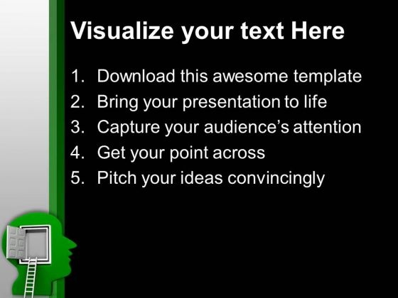 way_to_human_mind_powerpoint_templates_ppt_backgrounds_for_slides_0713_text