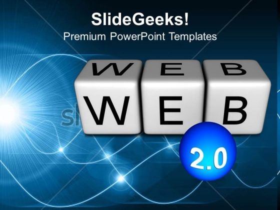 Web Icon Network PowerPoint Templates And PowerPoint Themes 0912 Web Icon Network PowerPoint Templates And PowerPoint Themes 0912