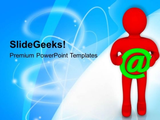 Web Is The New Address PowerPoint Templates Ppt Backgrounds For Slides 0813 Web Is The New Address PowerPoint Templates Ppt Backgrounds For Slides 0813