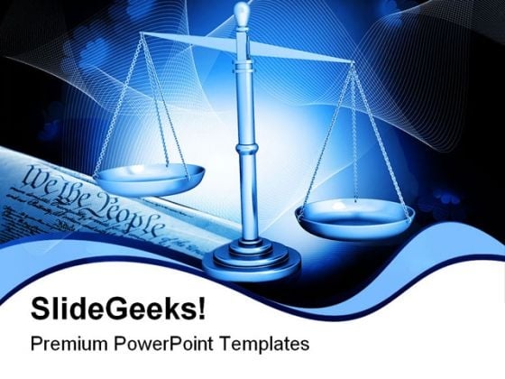 Weight Scale Law PowerPoint Templates And PowerPoint Backgrounds 0311 Weight Scale Law PowerPoint Templates And PowerPoint Backgrounds 0311