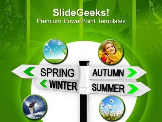 Welcome All The Seasons PowerPoint Templates Ppt Backgrounds For Slides 0413 Welcome All The Seasons PowerPoint Templates Ppt Backgrounds For Slides 0413