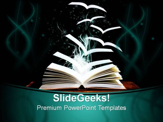 Welcome To Megical World Education PowerPoint Templates And PowerPoint Themes 0812 Welcome To Megical World Education PowerPoint Templates And PowerPoint Themes 0812