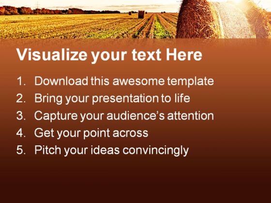 wheat_field_agriculture_powerpoint_themes_and_powerpoint_slides_0511_text