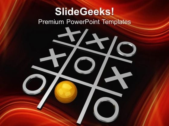 Who Winner Shapes Game PowerPoint Templates And PowerPoint Themes 1112