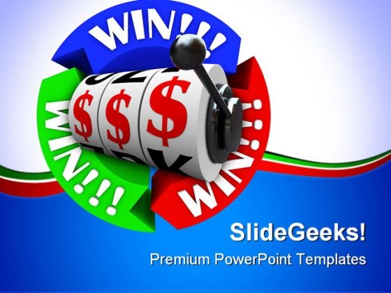 Win Game PowerPoint Templates And PowerPoint Backgrounds 0911 Win Game PowerPoint Templates And PowerPoint Backgrounds 0911