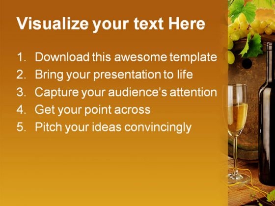 wine_vineyard_nature_powerpoint_template_0810_text
