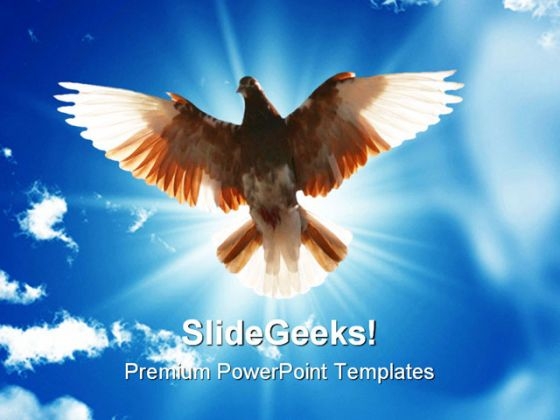 Wings Of Freedom Animals PowerPoint Templates And PowerPoint Backgrounds 0811 Wings Of Freedom Animals PowerPoint Templates And PowerPoint Backgrounds 0811