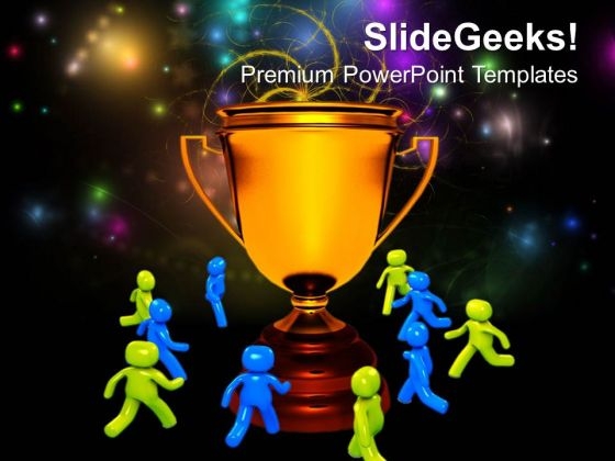 Winning Team Celebrating Success PowerPoint Templates And PowerPoint Themes 0812 Winning Team Celebrating Success PowerPoint Templates And PowerPoint Themes 0812