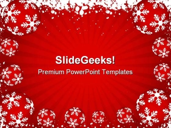Winter Background Holidays PowerPoint Templates And PowerPoint Backgrounds 0811 Winter Background Holidays PowerPoint Templates And PowerPoint Backgrounds 0811