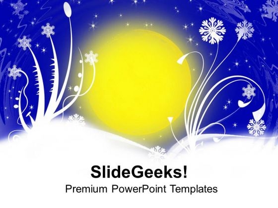 Winter Is A Very Good Season PowerPoint Templates Ppt Backgrounds For Slides 0613 Winter Is A Very Good Season PowerPoint Templates Ppt Backgrounds For Slides 0613