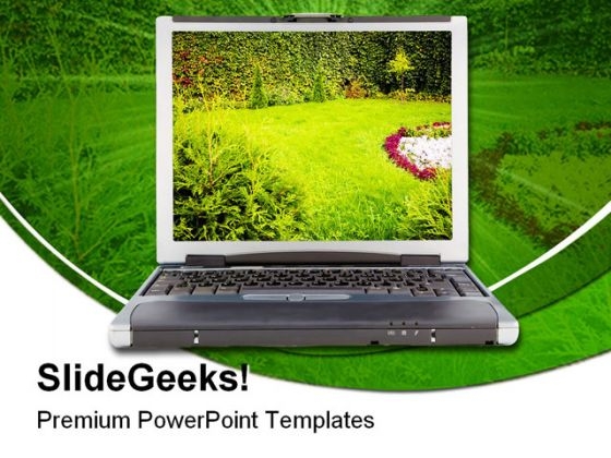 Work And Rest Computer PowerPoint Templates And PowerPoint Backgrounds 0211 Work And Rest Computer PowerPoint Templates And PowerPoint Backgrounds 0211