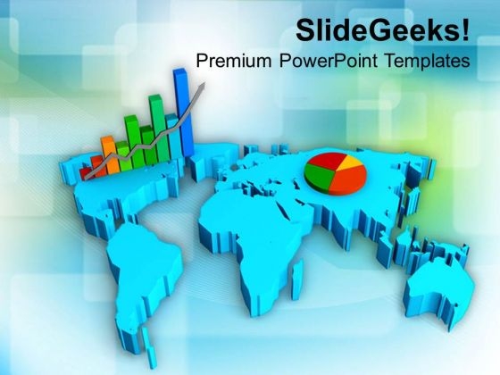 World Business PowerPoint Templates Ppt Backgrounds For Slides 0813 World Business PowerPoint Templates Ppt Backgrounds For Slides 0813