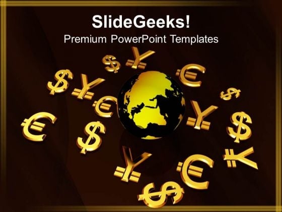 World Currency Business PowerPoint Templates And PowerPoint Themes 1112 World Currency Business PowerPoint Templates And PowerPoint Themes 1112