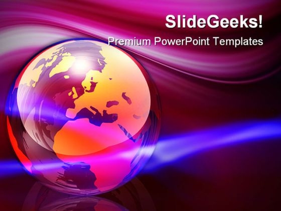 World Energy Globe PowerPoint Templates And PowerPoint Backgrounds 0211 World Energy Globe PowerPoint Templates And PowerPoint Backgrounds 0211