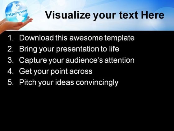 world_in_hand_environment_powerpoint_templates_and_powerpoint_backgrounds_0311_text