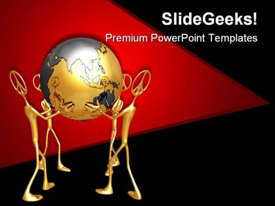 World Peace Global PowerPoint Themes And PowerPoint Slides 0811 World Peace Global PowerPoint Themes And PowerPoint Slides 0811