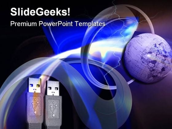 Worldwide Connections Technology PowerPoint Templates And PowerPoint Backgrounds 0311 Worldwide Connections Technology PowerPoint Templates And PowerPoint Backgrounds 0311