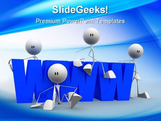 Www Computer PowerPoint Templates And PowerPoint Backgrounds 0211