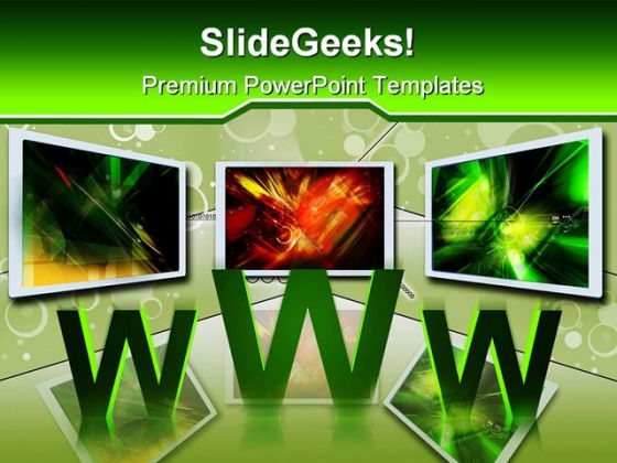 Www Computer PowerPoint Themes And PowerPoint Slides 0311