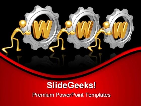 Www Gears Industrial PowerPoint Templates And PowerPoint Backgrounds 0611 Www Gears Industrial PowerPoint Templates And PowerPoint Backgrounds 0611