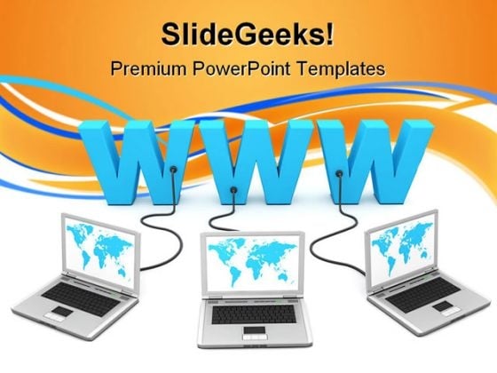 Www Networking Computer PowerPoint Templates And PowerPoint Backgrounds 0611 Www Networking Computer PowerPoint Templates And PowerPoint Backgrounds 0611