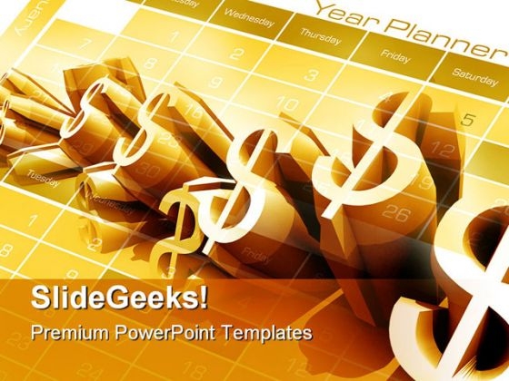Year Planner Business PowerPoint Themes And PowerPoint Slides 0211 Year Planner Business PowerPoint Themes And PowerPoint Slides 0211