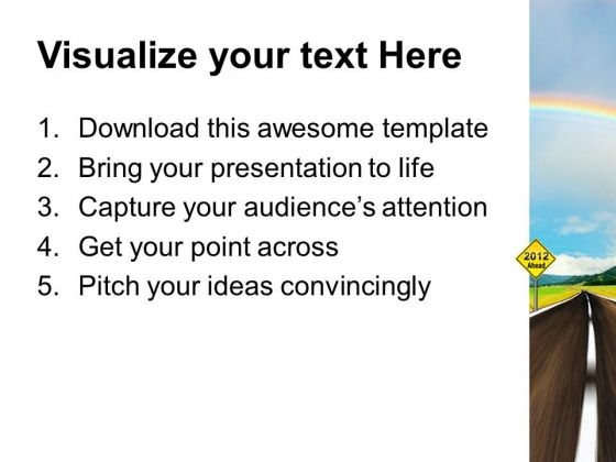 yellow_signpost_ahead_metaphor_powerpoint_templates_and_powerpoint_themes_0312_print
