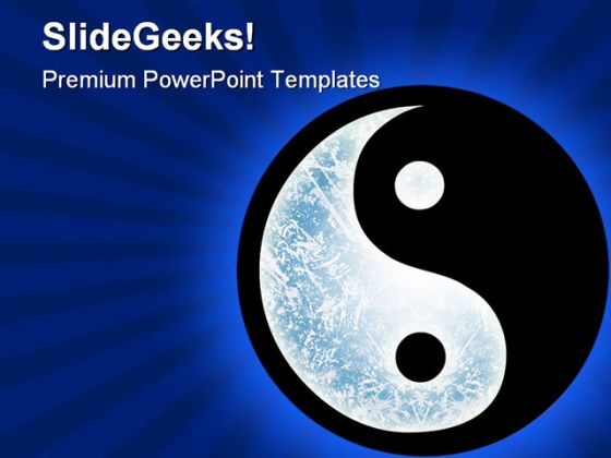 Yin Yang Medical PowerPoint Themes And PowerPoint Slides 0511 Yin Yang Medical PowerPoint Themes And PowerPoint Slides 0511