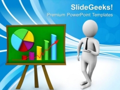 3d Illustration Of Business Progress Report PowerPoint Templates Ppt Backgrounds For Slides 0713 3d Illustration Of Business Progress Report PowerPoint Templates Ppt Backgrounds For Slides 0713