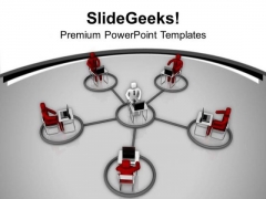 3d Image Of Business Network PowerPoint Templates Ppt Backgrounds For Slides 0713 3d Image Of Business Network PowerPoint Templates Ppt Backgrounds For Slides 0713