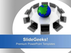 3d Image Of Computer Networks PowerPoint Templates Ppt Backgrounds For Slides 0713 3d Image Of Computer Networks PowerPoint Templates Ppt Backgrounds For Slides 0713