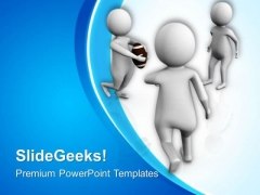 3d Image Of Sports Team PowerPoint Templates Ppt Backgrounds For Slides 0713 3d Image Of Sports Team PowerPoint Templates Ppt Backgrounds For Slides 0713