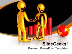 3d Men Handshake Isolated On Business PowerPoint Templates Ppt Backgrounds For Slides 0213 3d Men Handshake Isolated On Business PowerPoint Templates Ppt Backgrounds For Slides 0213